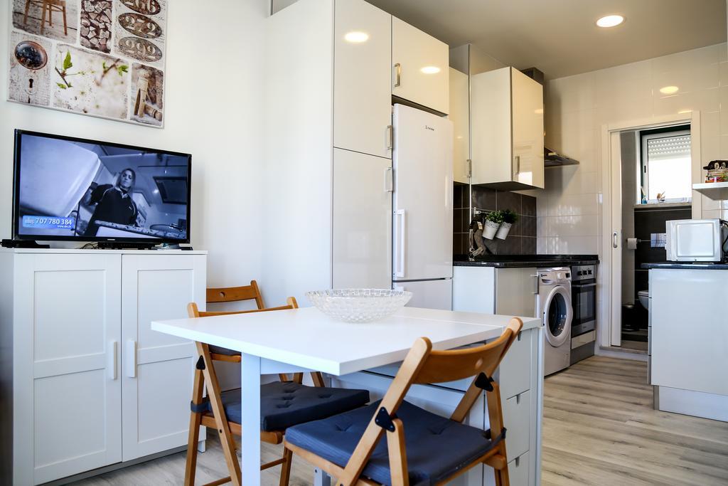 Sand & Sea Apartment Nazare Ngoại thất bức ảnh