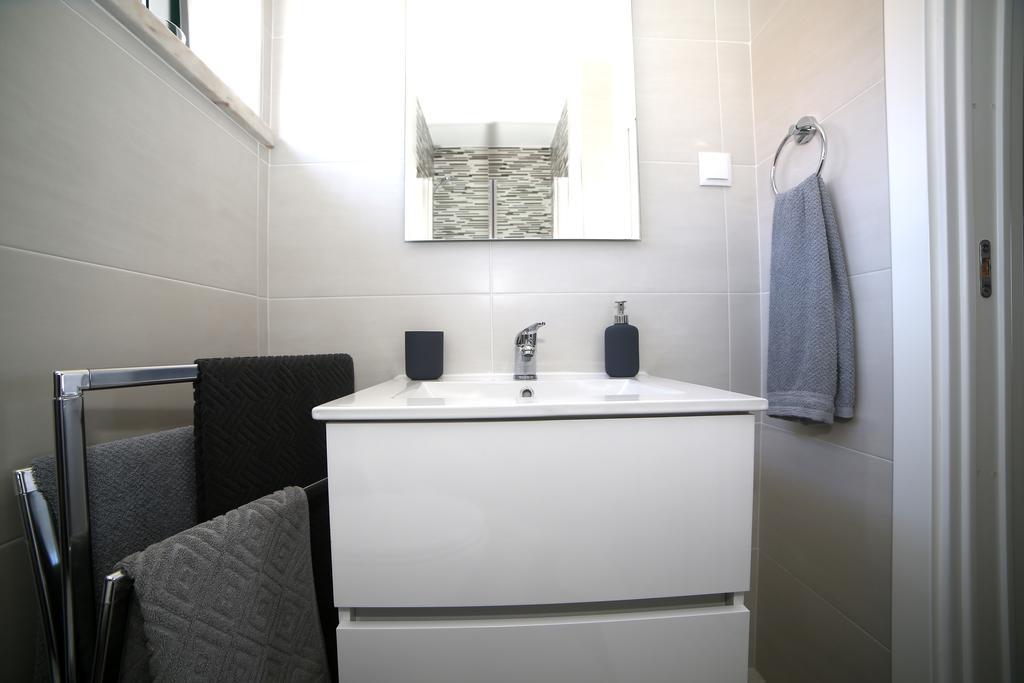 Sand & Sea Apartment Nazare Ngoại thất bức ảnh