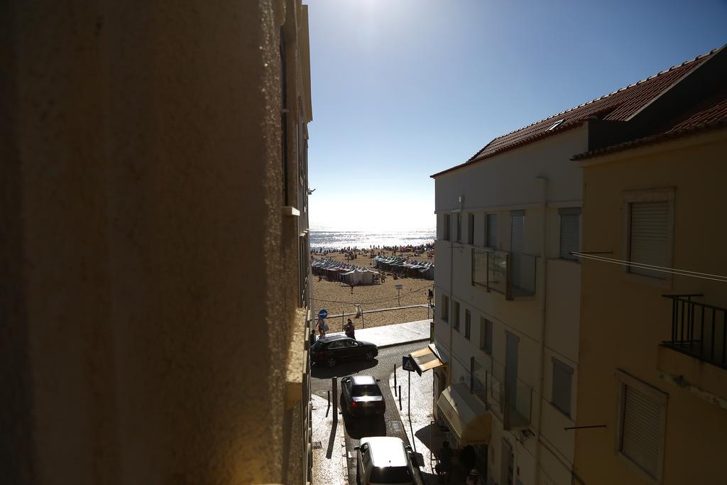 Sand & Sea Apartment Nazare Ngoại thất bức ảnh