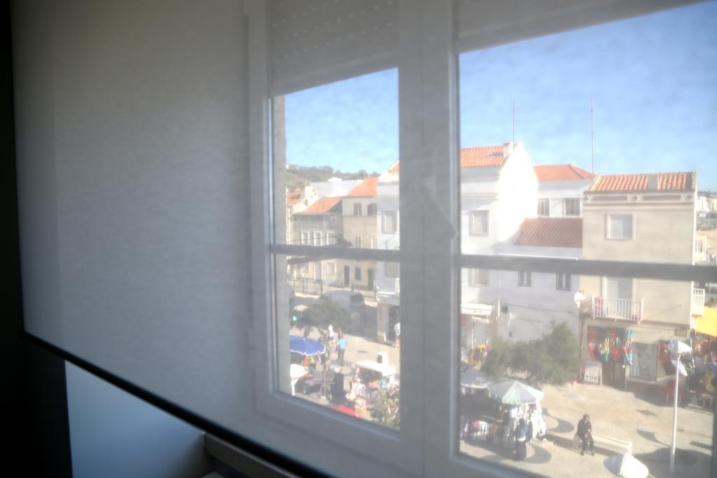 Sand & Sea Apartment Nazare Ngoại thất bức ảnh