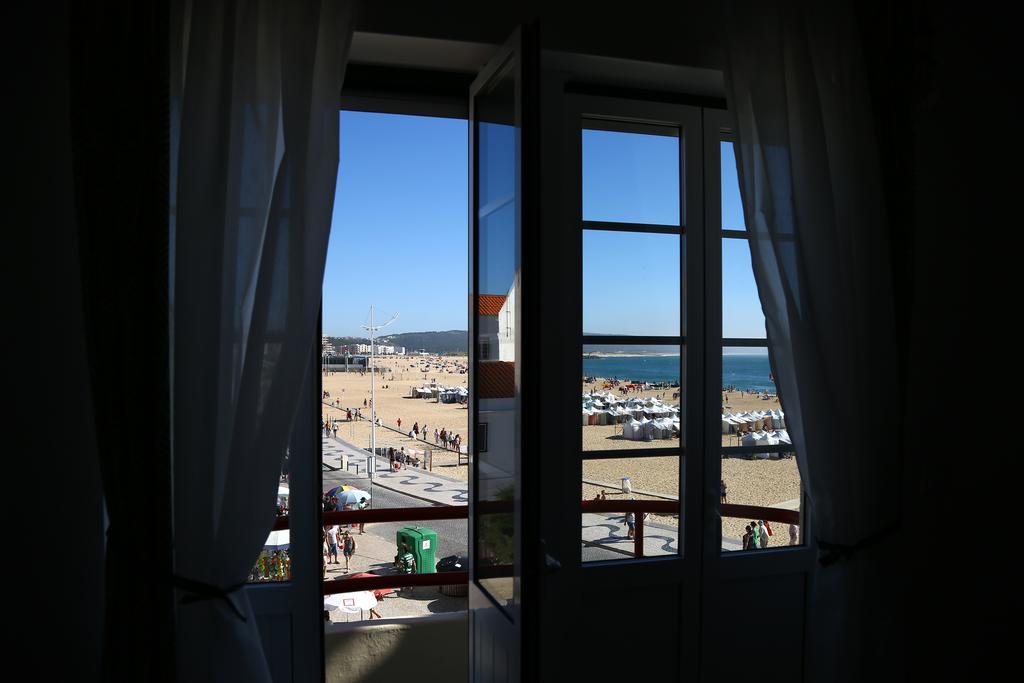 Sand & Sea Apartment Nazare Ngoại thất bức ảnh