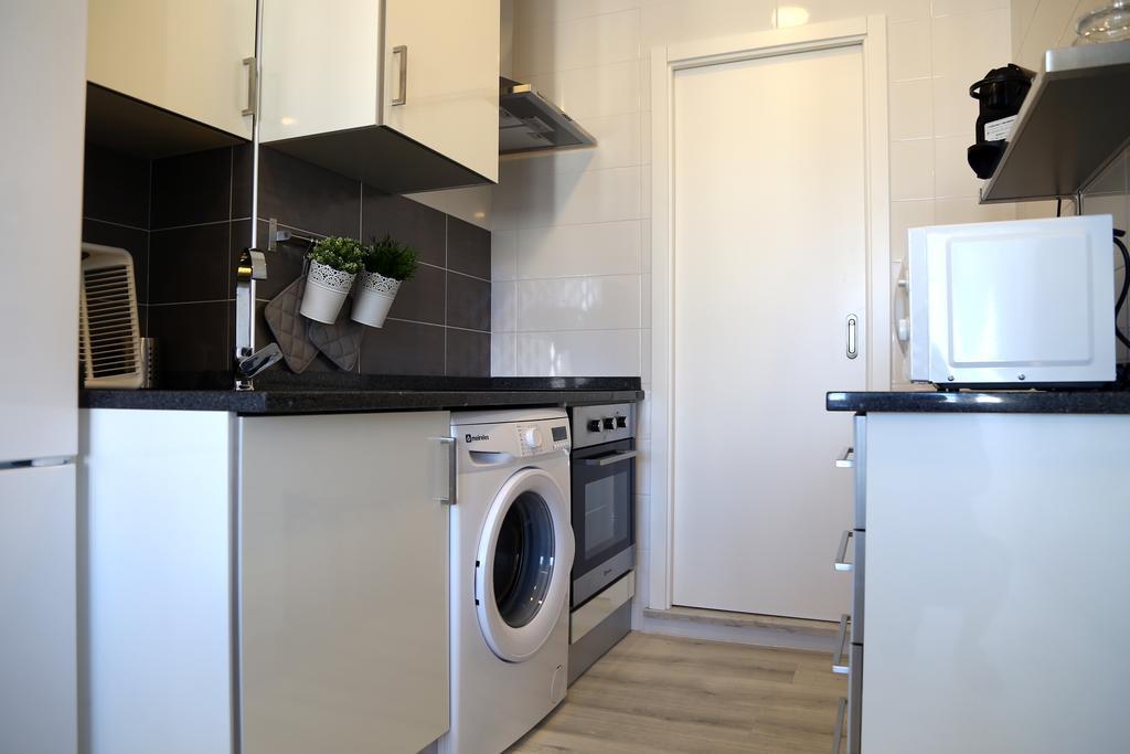 Sand & Sea Apartment Nazare Ngoại thất bức ảnh