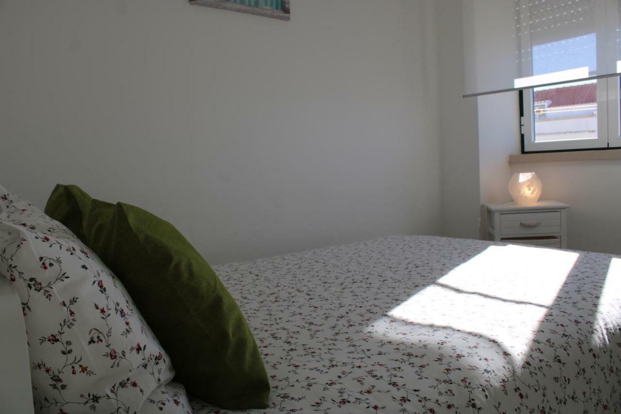 Sand & Sea Apartment Nazare Ngoại thất bức ảnh