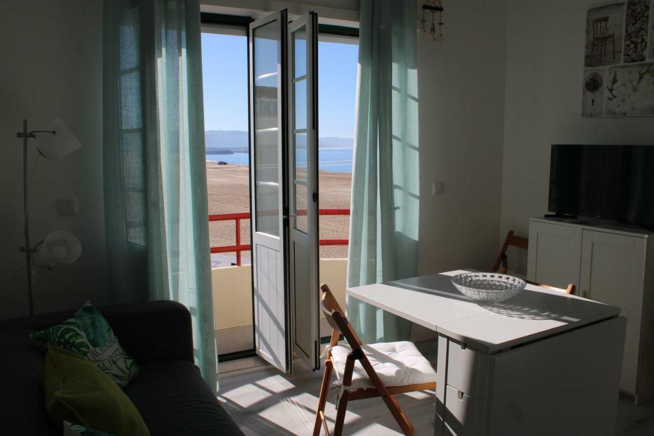 Sand & Sea Apartment Nazare Ngoại thất bức ảnh