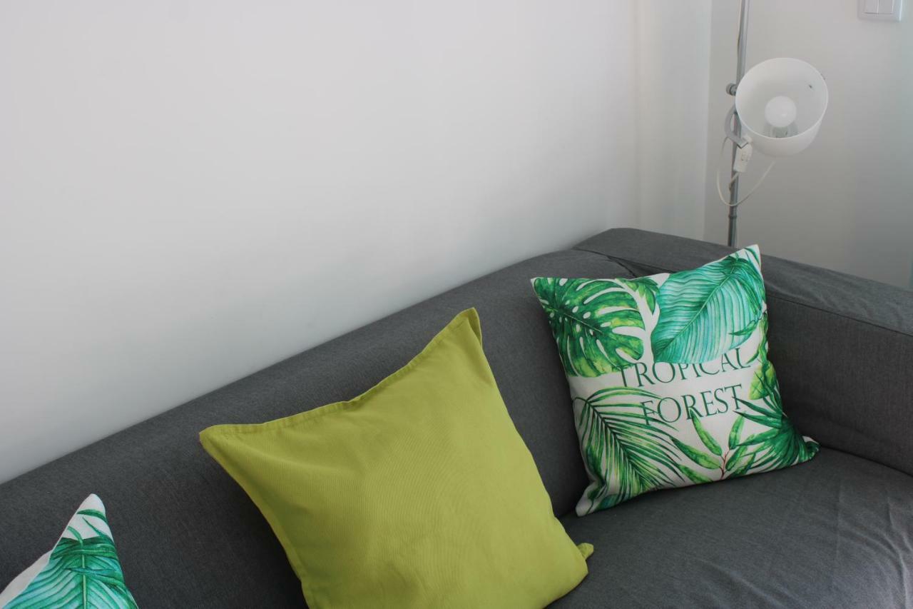 Sand & Sea Apartment Nazare Ngoại thất bức ảnh