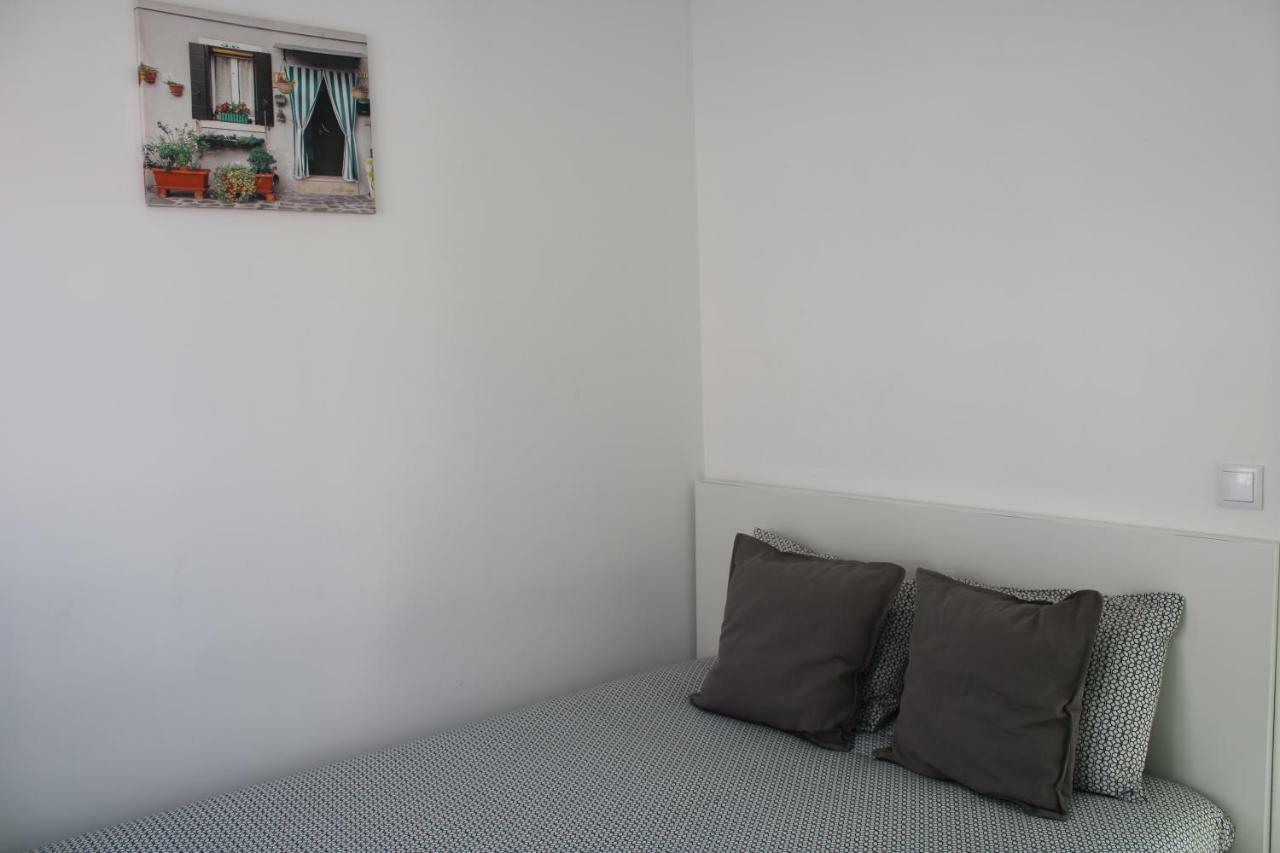 Sand & Sea Apartment Nazare Ngoại thất bức ảnh