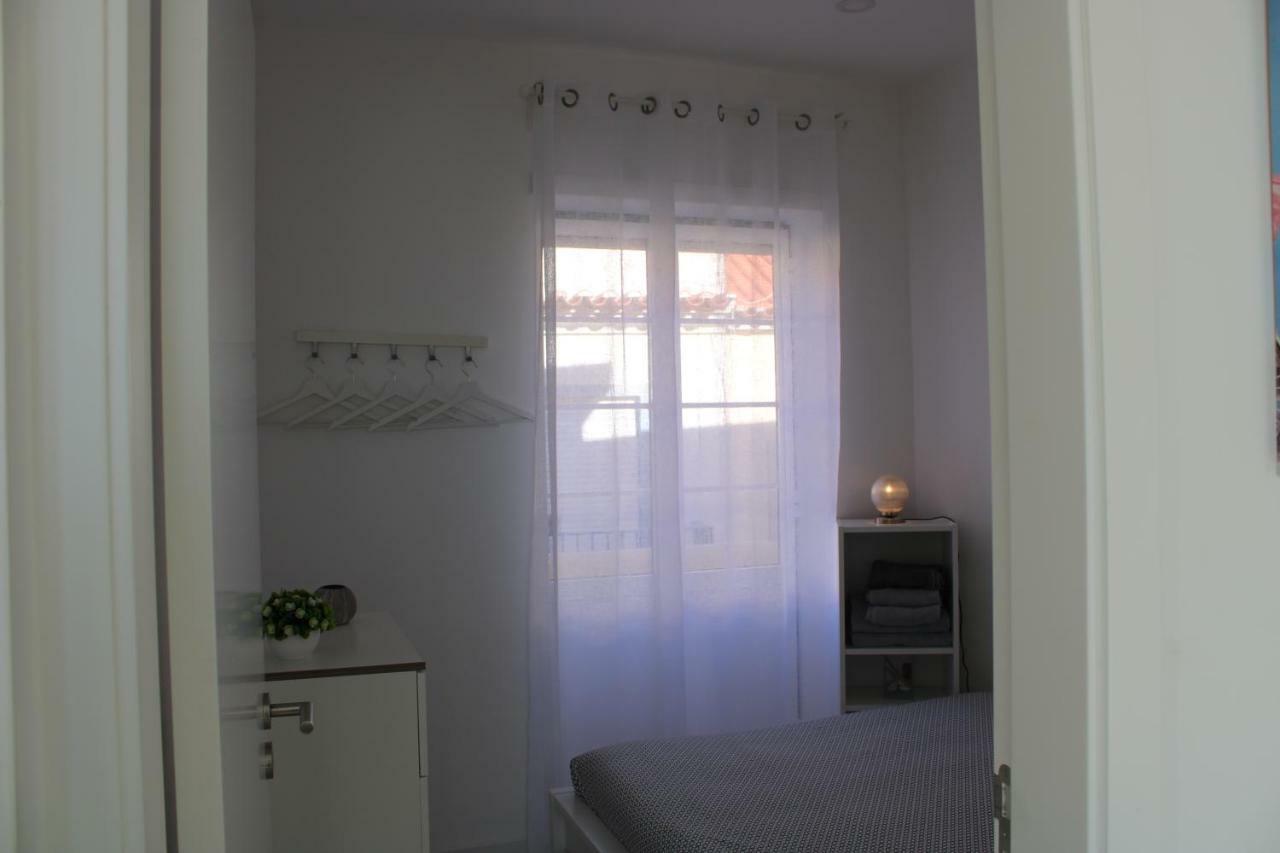 Sand & Sea Apartment Nazare Ngoại thất bức ảnh