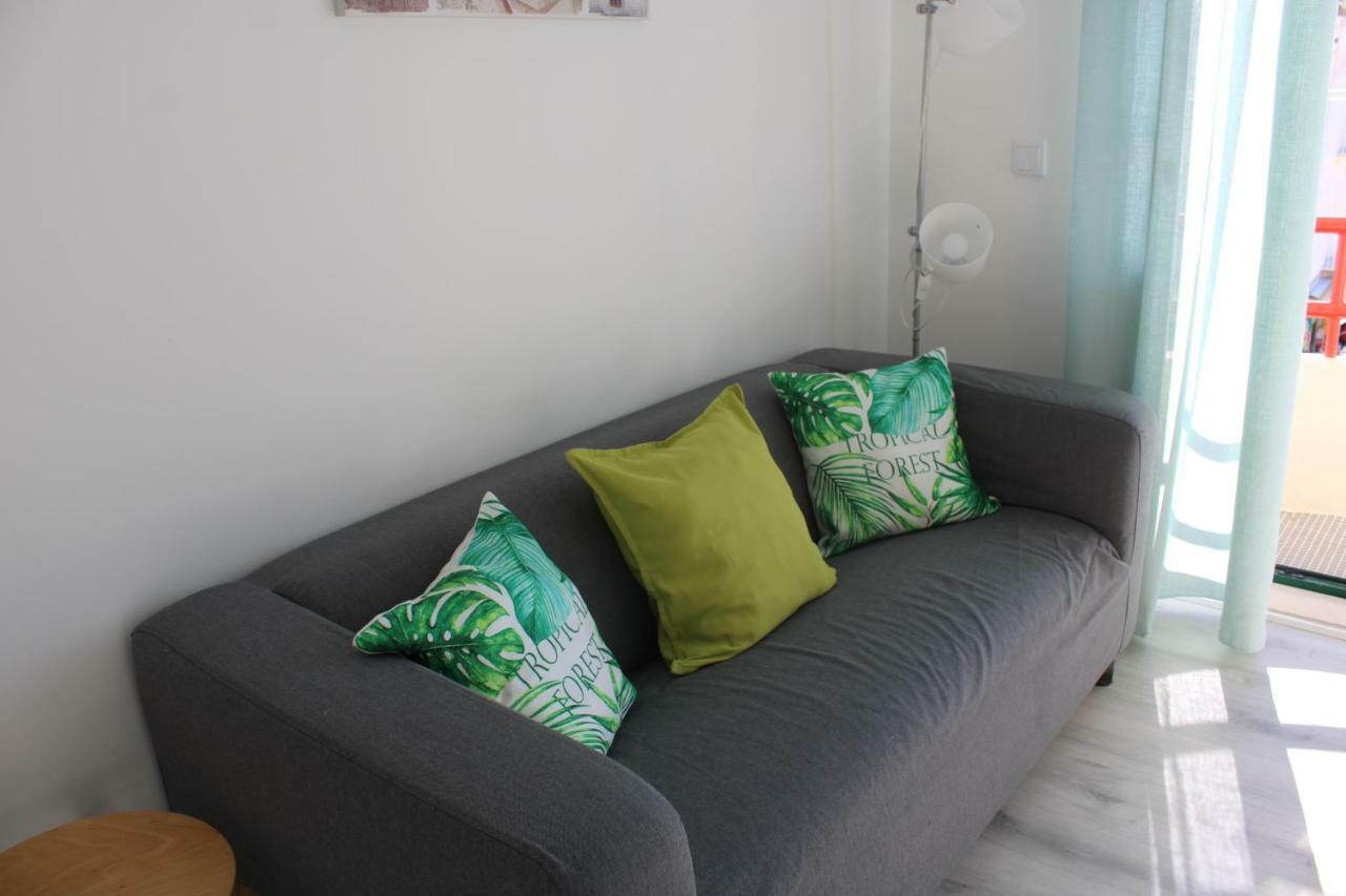 Sand & Sea Apartment Nazare Ngoại thất bức ảnh