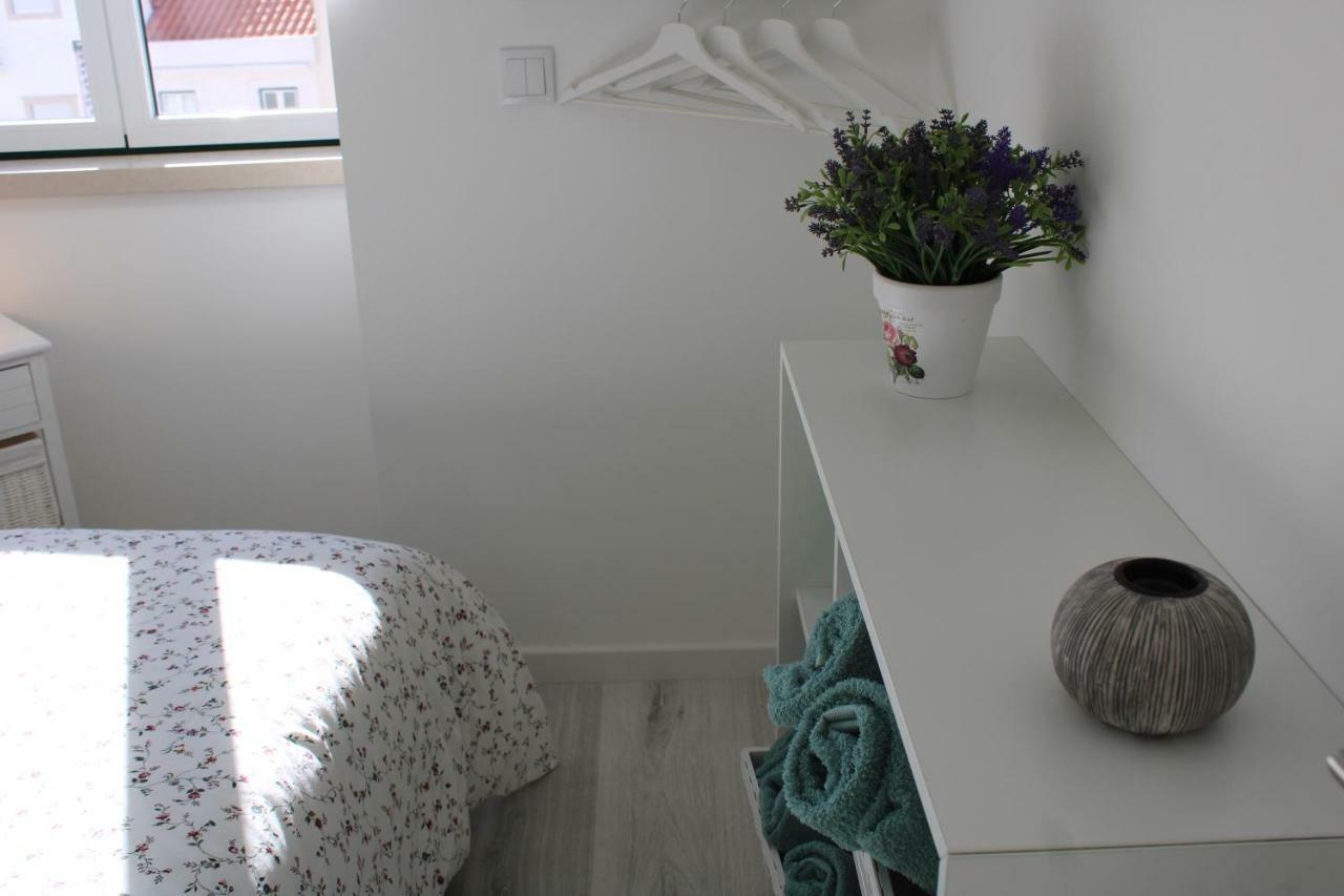 Sand & Sea Apartment Nazare Ngoại thất bức ảnh