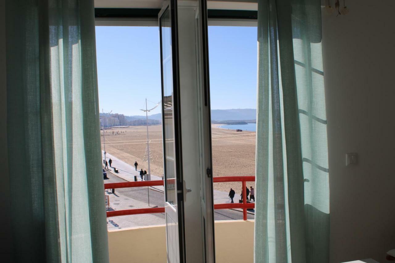Sand & Sea Apartment Nazare Ngoại thất bức ảnh