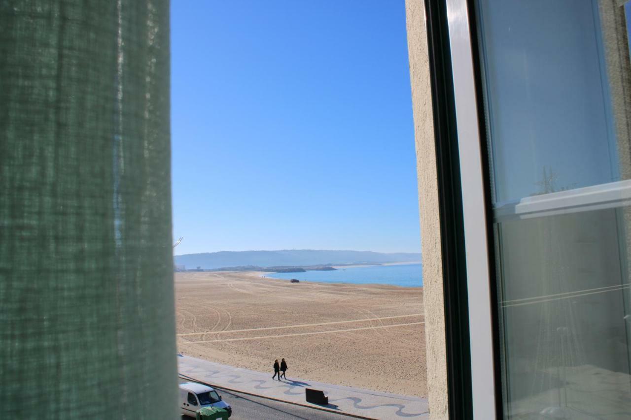 Sand & Sea Apartment Nazare Ngoại thất bức ảnh