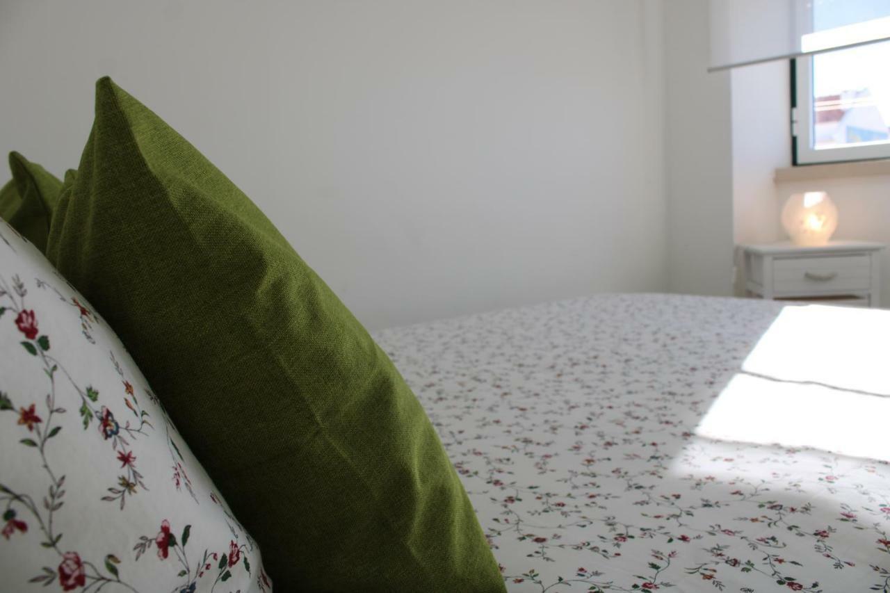 Sand & Sea Apartment Nazare Ngoại thất bức ảnh